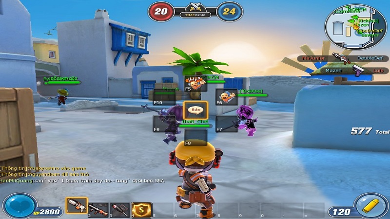 Biết chọn nhà cái uy tín