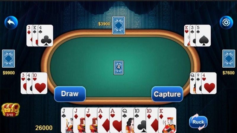 Giới thiệu bài phỏm cụ thể