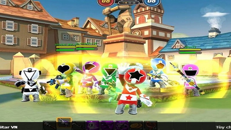 Kinh nghiệm khi chơi avatar nổ hũ đỉnh cao