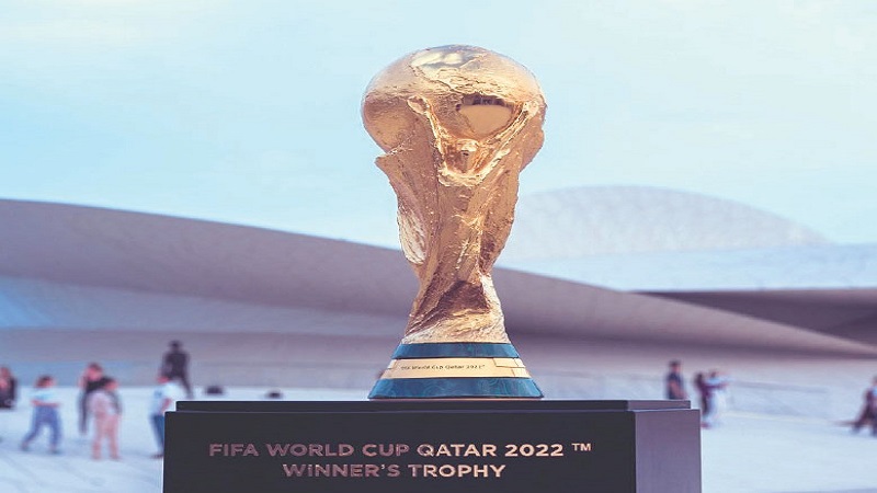 Lợi nhuận khủng Qatar thu lại sau World Cup 2022 từ uk88