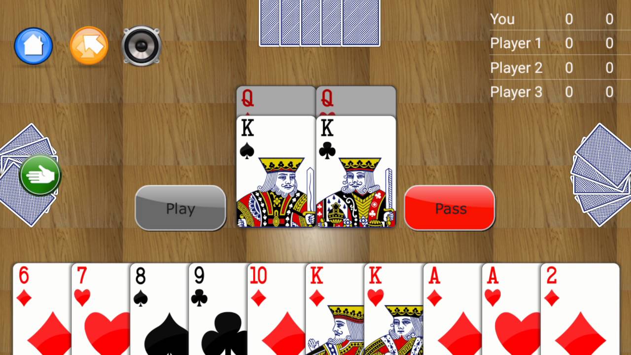 Tiến lên miền nam UK88 - chơi sao cho đúng?