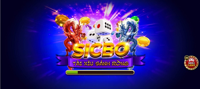 Giới thiệu quy tắc chơi tài xỉu sảnh rồng mà bạn nên biết