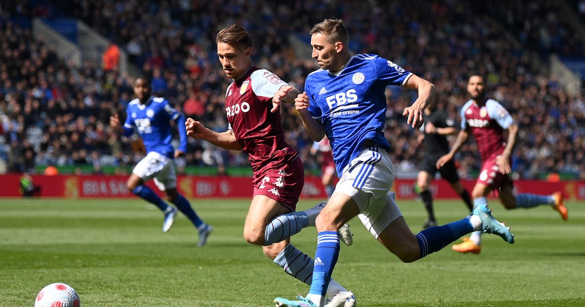 Nhận định kèo tài xỉu giữa Aston Villa vs Leicester City