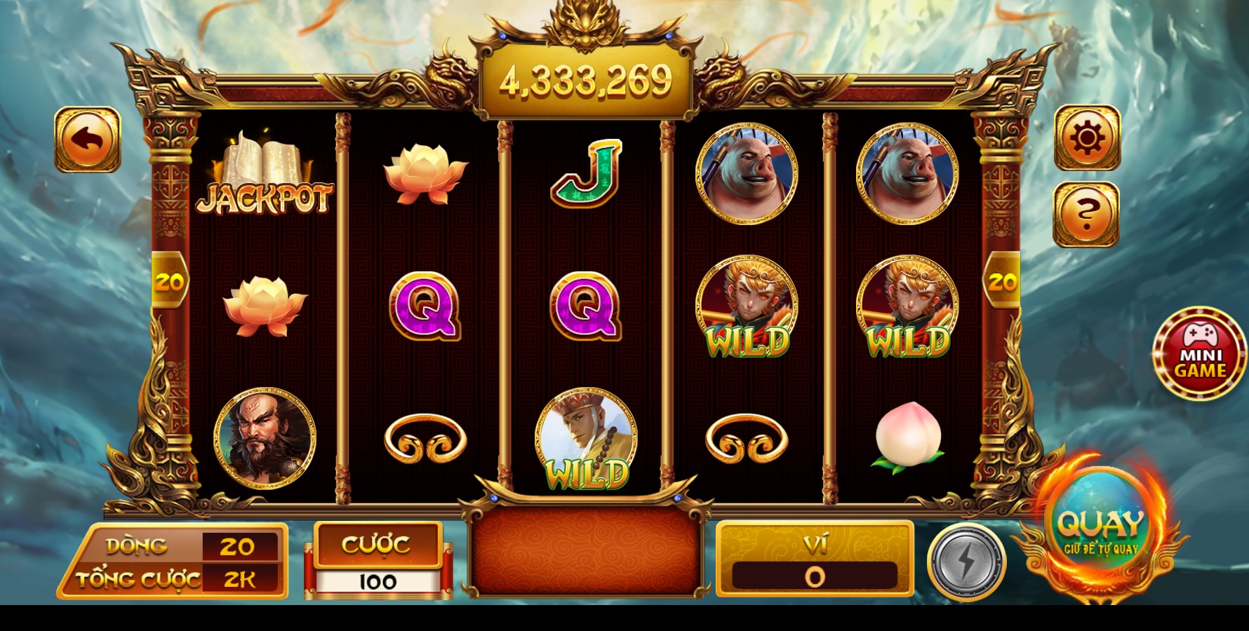 Nạp rút tiền nhanh nhất