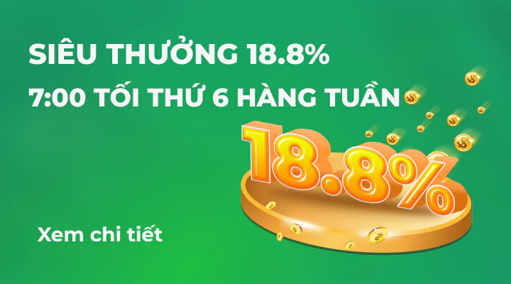 Quy định riêng về chương trình tặng thưởng 