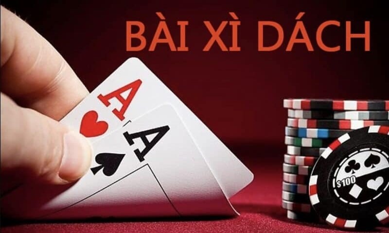 game bài xì dách tại uk88