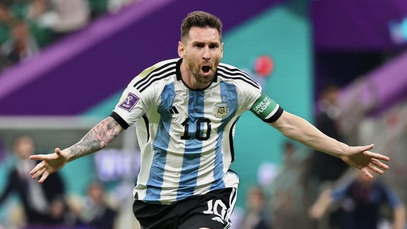 giới thiệu messi tại uk88