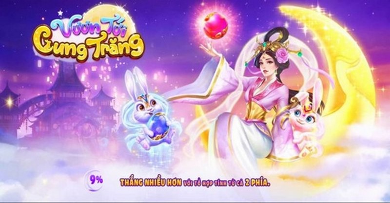 Vươn tới cung trăng của nhà cái UK88