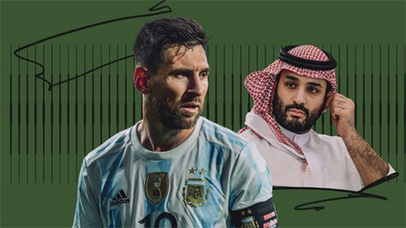 messi luôn nhận được sự quan tâm lớn theo uk88