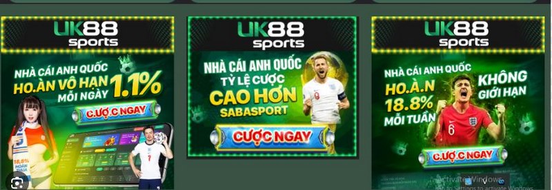 điều kiện nhận hoàn trả uk88