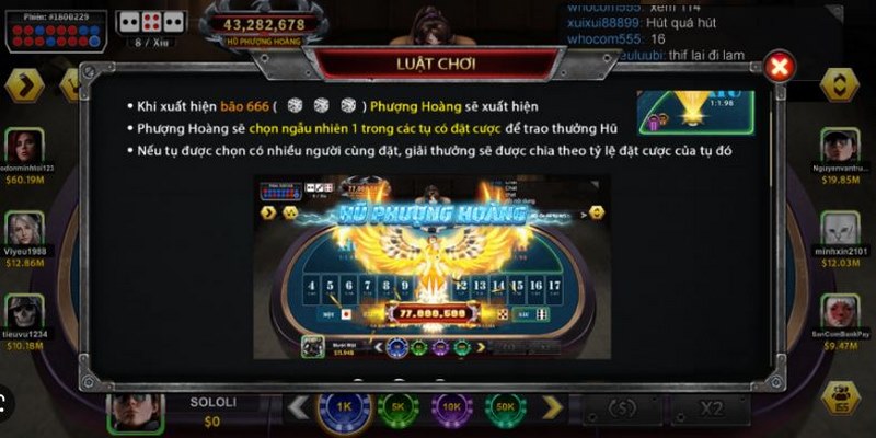 cửa cược linh hoạt tại uk88