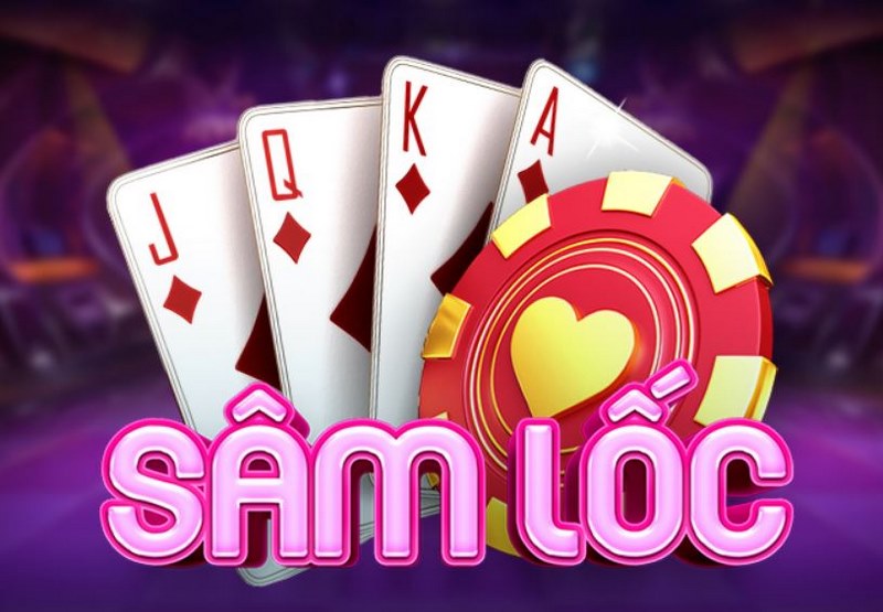 game bài Sâm lốc từ UK88