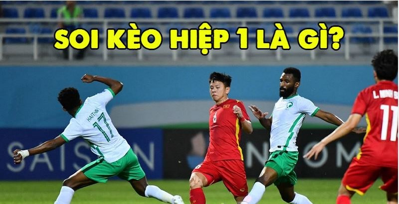kèo hiệp 1 UK88