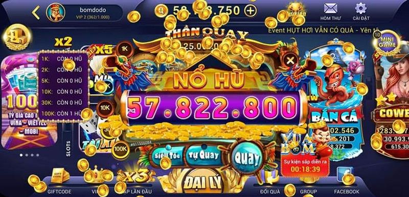 chọn game phù hợp nguồn vốn tại uk88