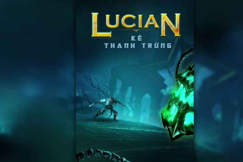 phân bổ cược đa dạng game Nổ hũ Lucian trên UK88