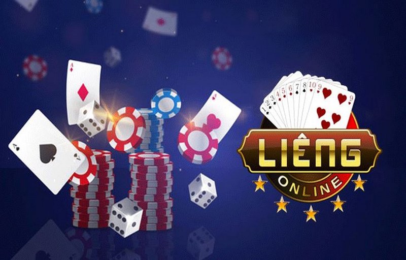 cược Liêng toàn thắng nhờ giấu bài tại uk88